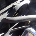 483416-54 Chevrolet Corvette Stingray Targa 1970, JZO726 UPPDATERAD