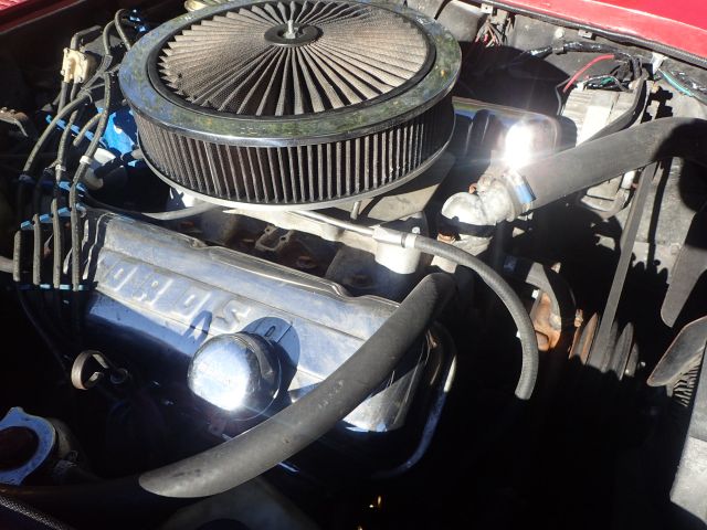 483416-55 Chevrolet Corvette Stingray Targa 1970, JZO726 UPPDATERAD