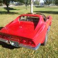 483416-59 Chevrolet Corvette Stingray Targa 1970, JZO726 UPPDATERAD