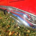 483416-61 Chevrolet Corvette Stingray Targa 1970, JZO726 UPPDATERAD