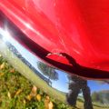 483416-62 Chevrolet Corvette Stingray Targa 1970, JZO726 UPPDATERAD