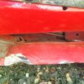 483416-63 Chevrolet Corvette Stingray Targa 1970, JZO726 UPPDATERAD