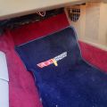 483416-64 Chevrolet Corvette Stingray Targa 1970, JZO726 UPPDATERAD