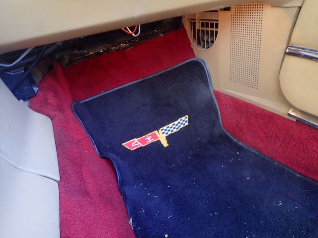 483416-64 Chevrolet Corvette Stingray Targa 1970, JZO726 UPPDATERAD