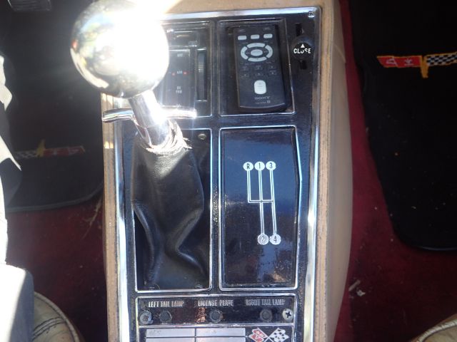 483416-67 Chevrolet Corvette Stingray Targa 1970, JZO726 UPPDATERAD
