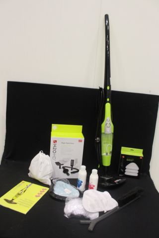 497831-1 Cleaning equipment, H20HD