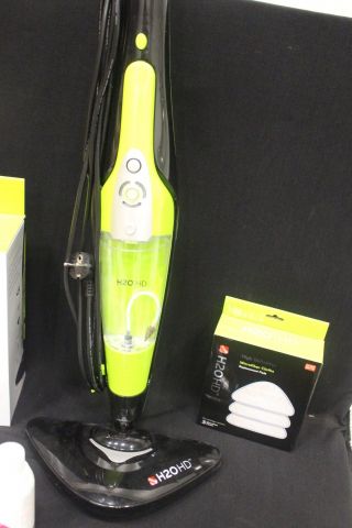 497831-3 Cleaning equipment, H20HD