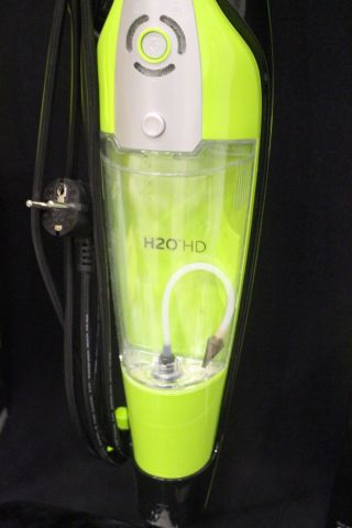 497831-4 Cleaning equipment, H20HD