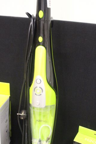 497831-5 Cleaning equipment, H20HD