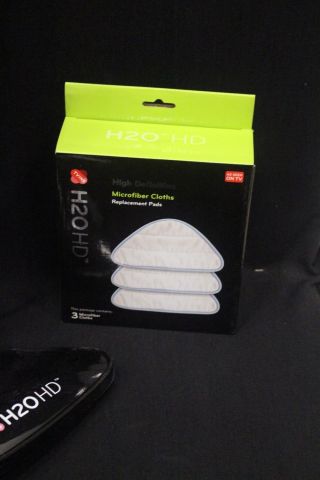 497831-8 Cleaning equipment, H20HD