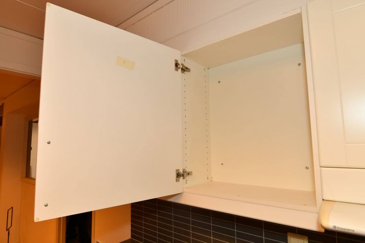 502199-5 Utställningskök #1