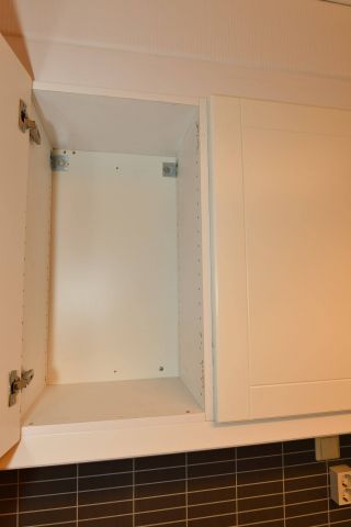 502199-4 Utställningskök #1