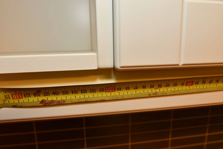 502199-24 Utställningskök #1
