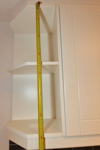 502199-26 Utställningskök #1