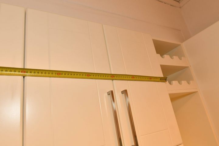 502199-27 Utställningskök #1