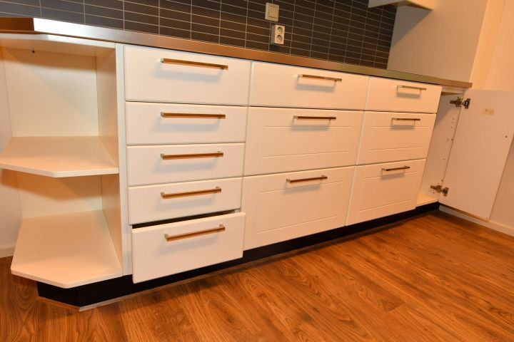 502199-3 Utställningskök #1