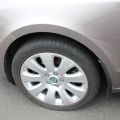 502205-9 Skoda Superb Kombi Elegance 2,0 TDI DSG Automat -2010 (140hk, 19978 mil)