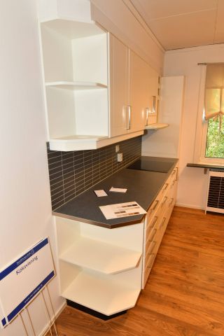 502199-2 Utställningskök #1
