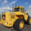 501487-4 Wheel loader Volvo LM 846