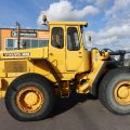 501487-5 Wheel loader Volvo LM 846