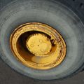 501487-9 Wheel loader Volvo LM 846