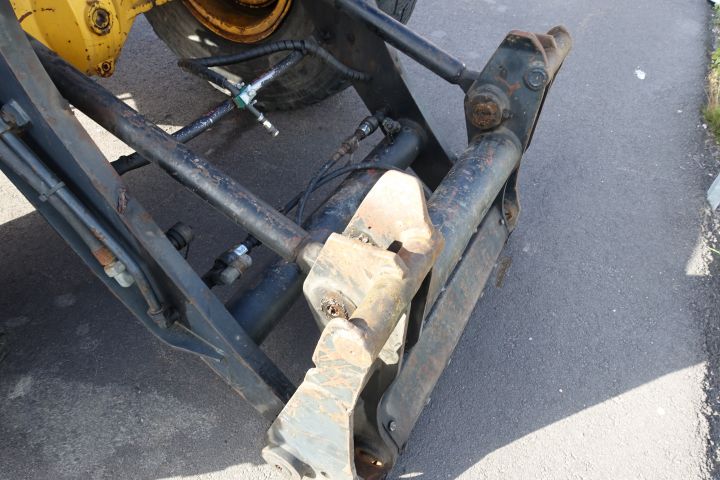 501487-11 Wheel loader Volvo LM 846