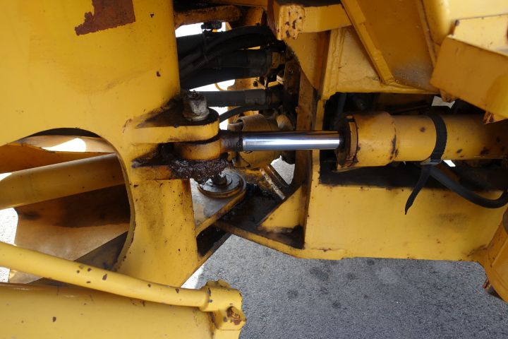 501487-15 Wheel loader Volvo LM 846