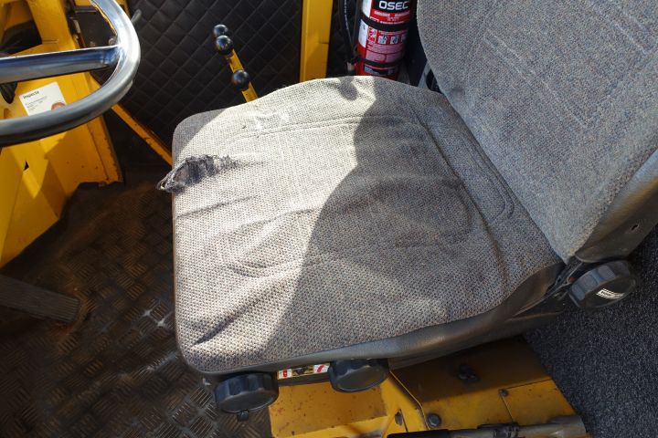 501487-16 Wheel loader Volvo LM 846