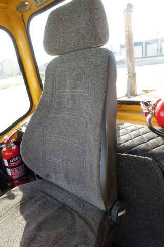 501487-17 Wheel loader Volvo LM 846