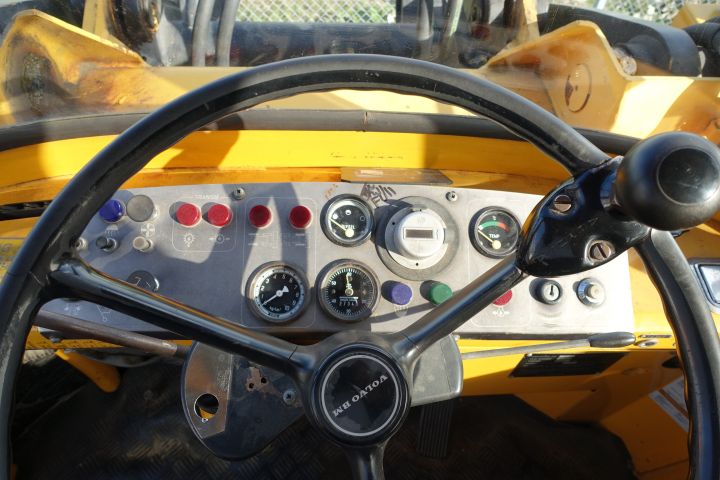 501487-20 Wheel loader Volvo LM 846