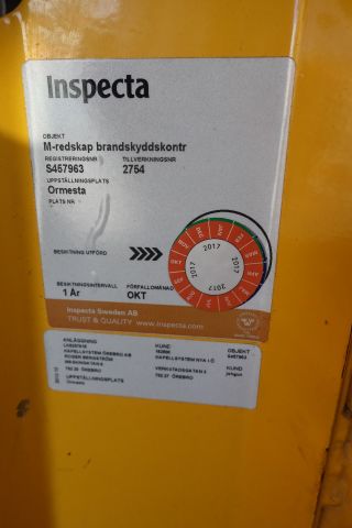 501487-22 Wheel loader Volvo LM 846