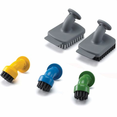 502253-1 6 pcs Black & Decker Steambuster Accessories Kitchen Kit - Free Shipping