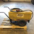 206398-1 Welding machine Kemppi Tylarc 303