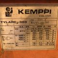 206398-3 Welding machine Kemppi Tylarc 303