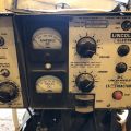 206403-3 Welding machine Lincoln idealarc DC-600 + Lincoln LN-9