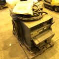 206403-6 Welding machine Lincoln idealarc DC-600 + Lincoln LN-9