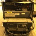 206403-7 Welding machine Lincoln idealarc DC-600 + Lincoln LN-9