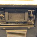 206403-13 Welding machine Lincoln idealarc DC-600 + Lincoln LN-9