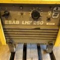 206405-2 Welding machine ESAB LHF 250