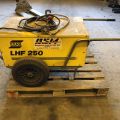 206405-1 Welding machine ESAB LHF 250