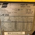 206405-3 Welding machine ESAB LHF 250