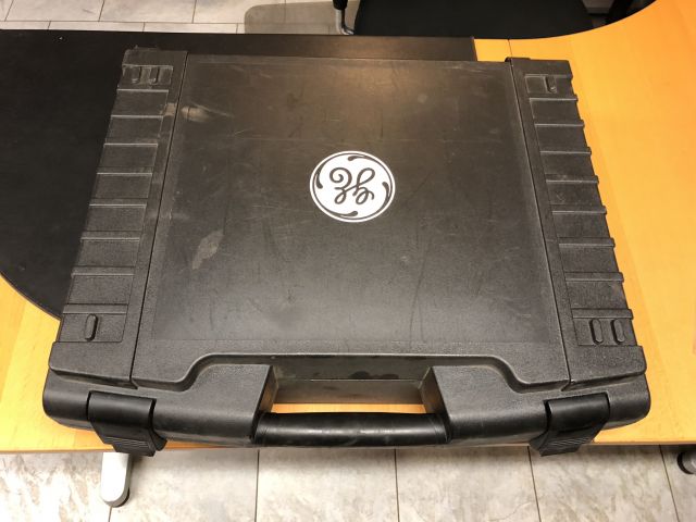 206412-4 Krautkramer USM 35X