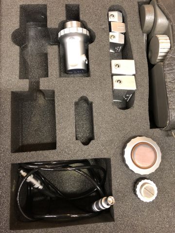 206412-3 Krautkramer USM 35X