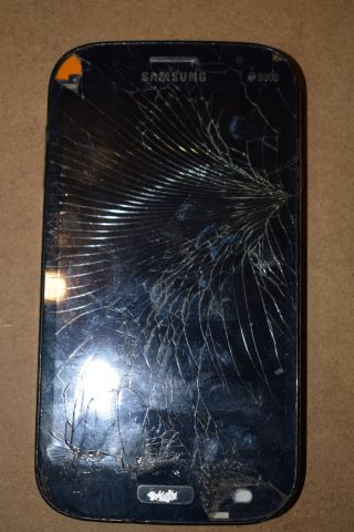 502267-3 Samsung Galaxy Grand Neo plus dual SIM