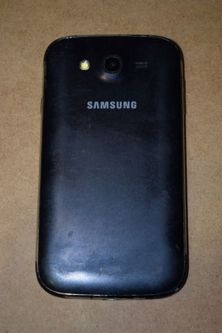 502267-4 Samsung Galaxy Grand Neo plus dual SIM