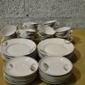 502278-1 Dinnerware set 36pc