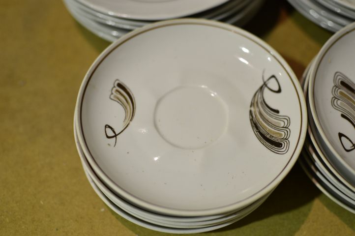 502278-2 Dinnerware set 36pc