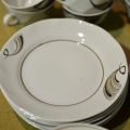 502278-3 Dinnerware set 36pc