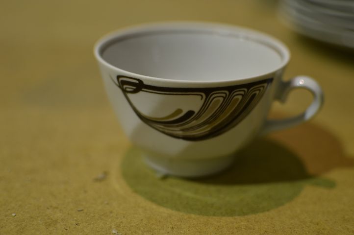 502278-4 Dinnerware set 36pc