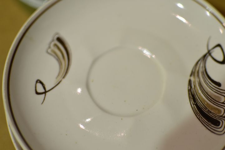 502278-5 Dinnerware set 36pc